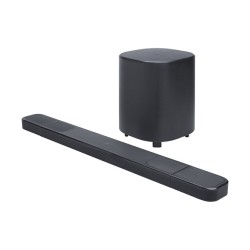 JBL Bar 1000 MK2 7.1.4-Kanal BT Soundbar m. abnehmb. LS black — Buy in Cyprus with Fast Delivery
