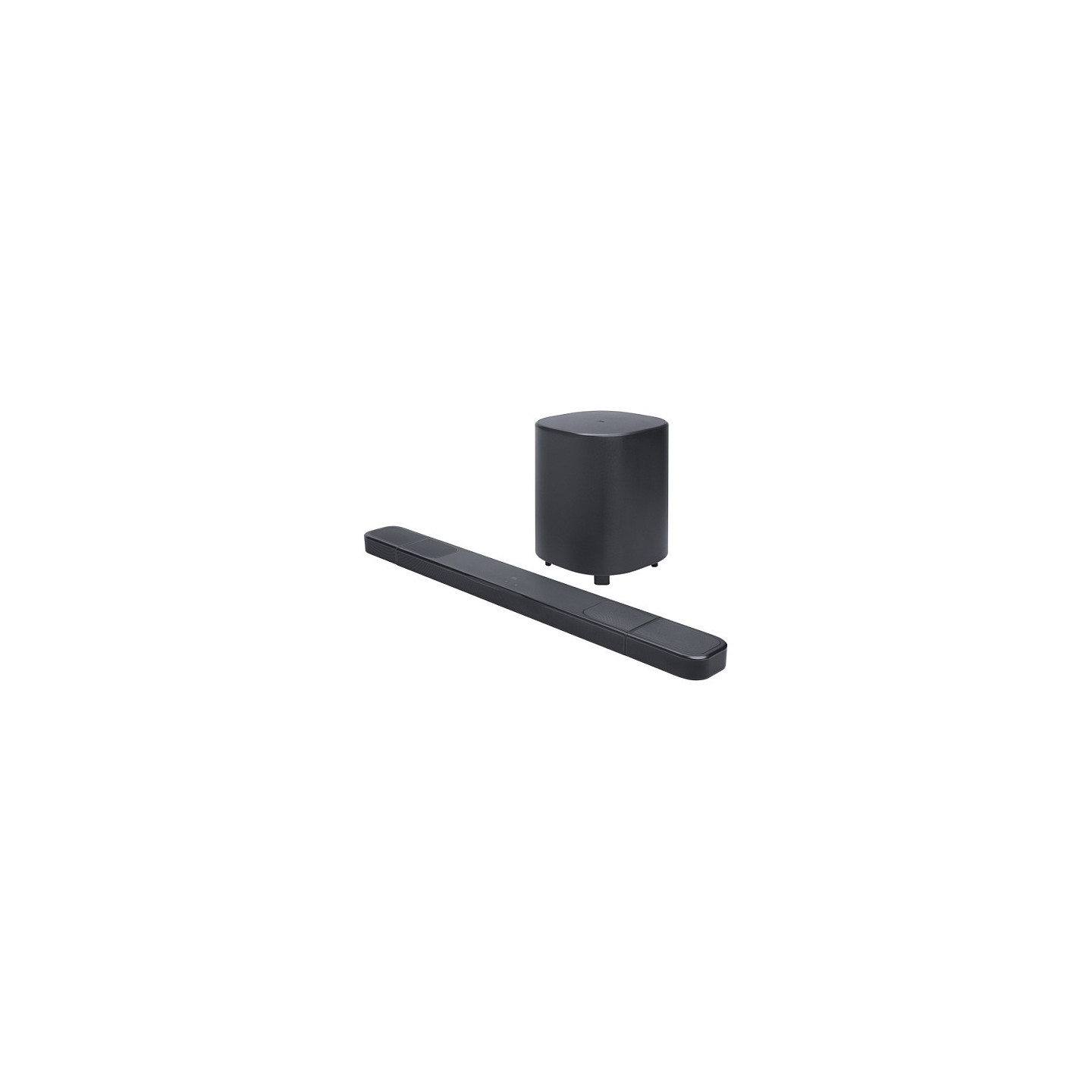 JBL Bar 1000 MK2 7.1.4-Kanal BT Soundbar m. abnehmb. LS black — Buy in Cyprus with Fast Delivery