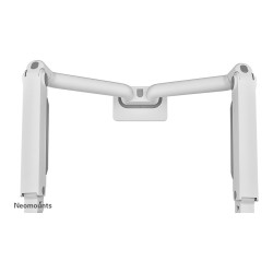 Neomounts DS70S-950WH2 vollbewegliche Tischhalterung für 17-35' Bildschirme - Weiß — Buy in Cyprus with Fast Delivery