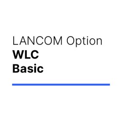 Z Lancom WLC Basic Option for Router Lizenz - up to 6 Access Points — Buy in Cyprus with Fast Delivery