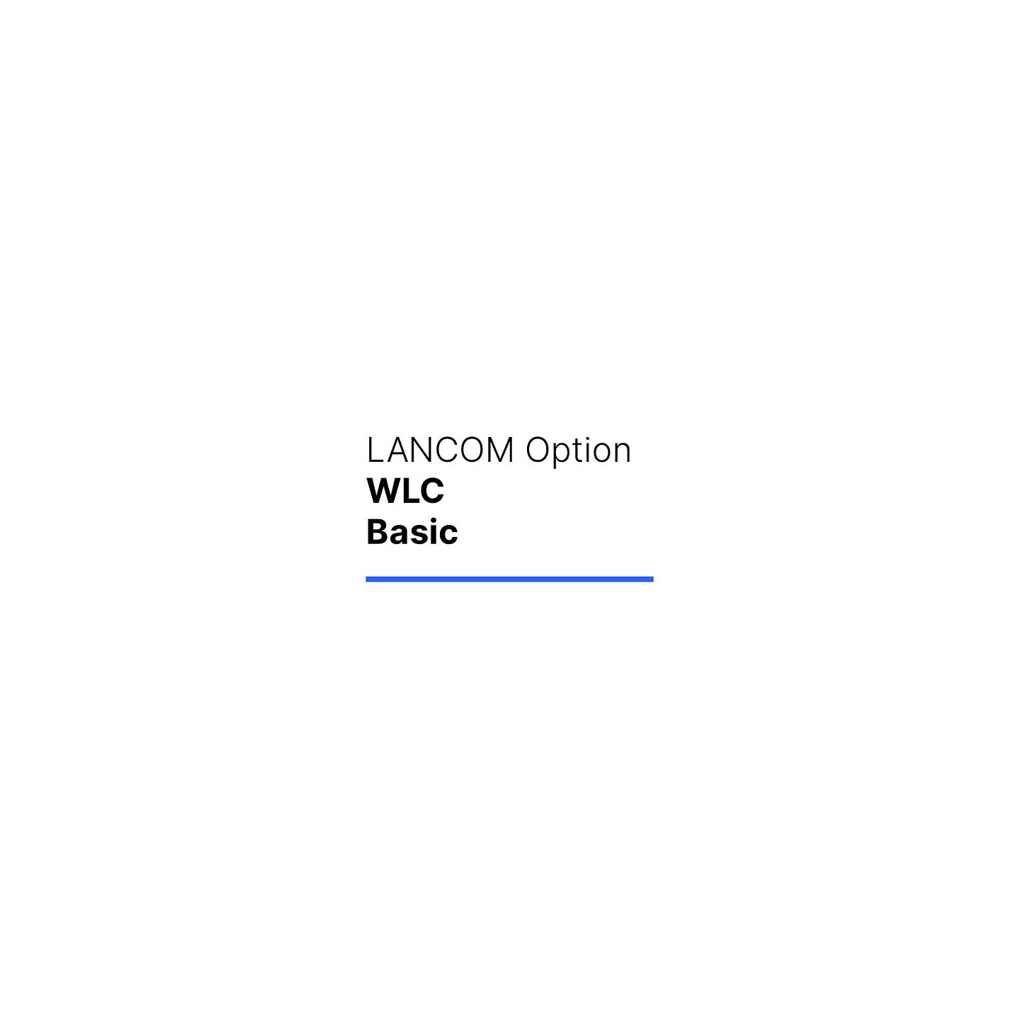 Z Lancom WLC Basic Option for Router Lizenz - up to 6 Access Points — Buy in Cyprus with Fast Delivery
