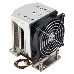 Supermicro SNK-P0064AP4 4U SP3 CPU Air Cooler 3800RPM (Boxed) — Buy in Cyprus with Fast Delivery