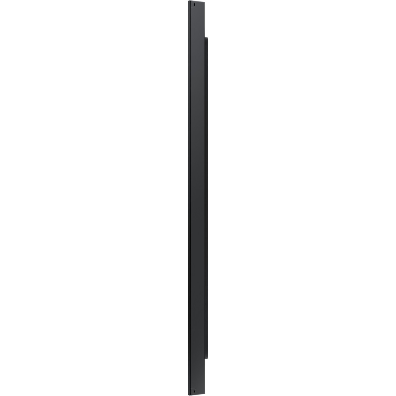 Samsung Smart Signage OM46B - 46" Full HD Digital Signage Display - 4000 cd/m², Tizen 5.0, Black