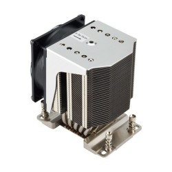 Supermicro SNK-P0064AP4 4U SP3 CPU Air Cooler 3800RPM (Boxed) — Buy in Cyprus with Fast Delivery