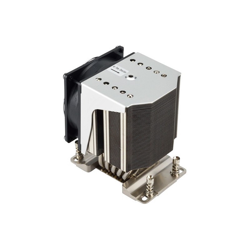 Supermicro SNK-P0064AP4 4U SP3 CPU Air Cooler 3800RPM (Boxed) — Buy in Cyprus with Fast Delivery