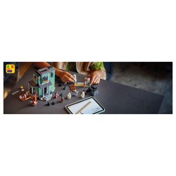 LEGO 31167 Creator 3-in-1 Geisterhaus — Buy in Cyprus with Fast Delivery