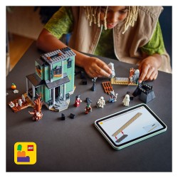 LEGO 31167 Creator 3-in-1 Geisterhaus — Buy in Cyprus with Fast Delivery