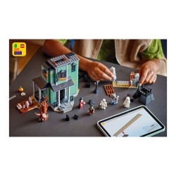 LEGO 31167 Creator 3-in-1 Geisterhaus — Buy in Cyprus with Fast Delivery