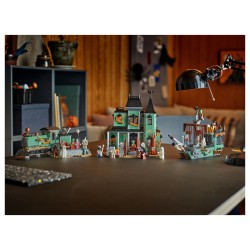 LEGO 31167 Creator 3-in-1 Geisterhaus — Buy in Cyprus with Fast Delivery