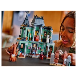 LEGO 31167 Creator 3-in-1 Geisterhaus — Buy in Cyprus with Fast Delivery