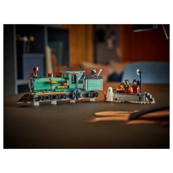 LEGO 31167 Creator 3-in-1 Geisterhaus — Buy in Cyprus with Fast Delivery