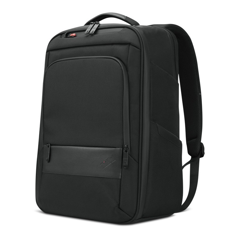 Buy Lenovo ThinkPad Professional Backpack - Gen 2 (G2) - 16-inch Laptop, Black, ... in Cyprus, Nicosia, Limassol, Larnaka, Pafos