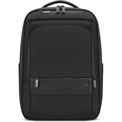 Buy Lenovo ThinkPad Professional Backpack - Gen 2 (G2) - 16-inch Laptop, Black, ... in Cyprus, Nicosia, Limassol, Larnaka, Pafos