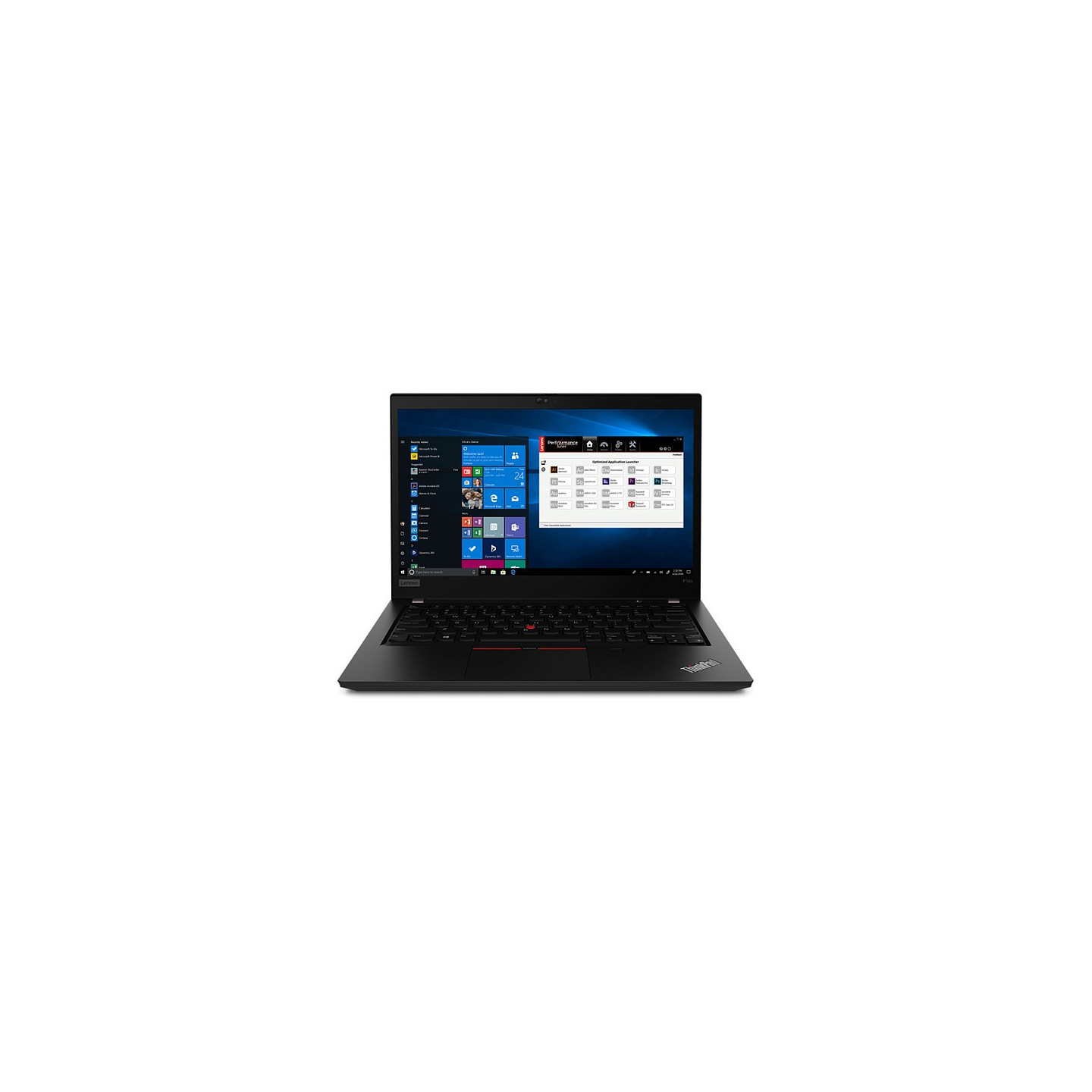 T1A Lenovo Dock Thinkpad P14s G2 Intel Core i5-1145G7 35.56cm 14Zoll 16GB 256GB M.2 SSD BL CAM HDMI W11P