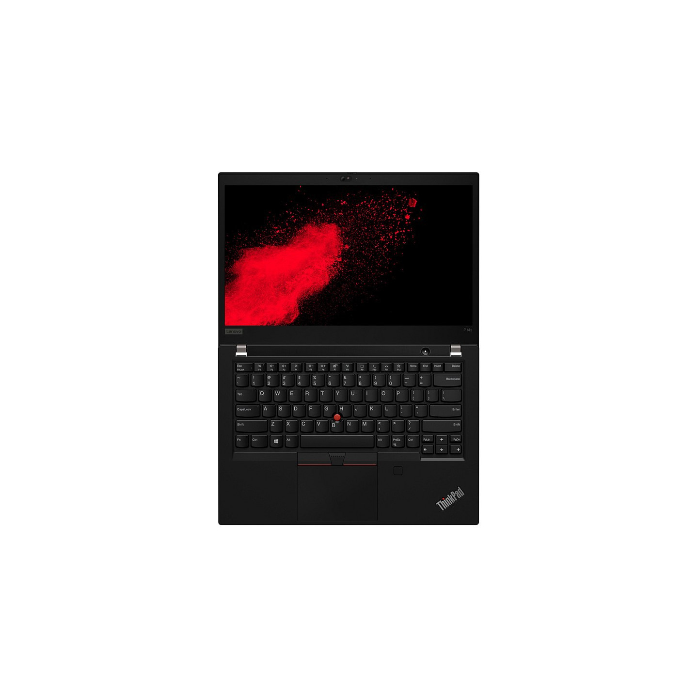 T1A Lenovo Dock Thinkpad P14s G2 Intel Core i5-1145G7 35.56cm 14Zoll 16GB 256GB M.2 SSD BL CAM HDMI W11P