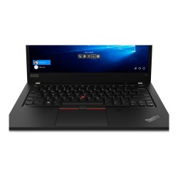 T1A Lenovo Dock Thinkpad P14s G2 Intel Core i5-1145G7 35.56cm 14Zoll 16GB 256GB M.2 SSD BL CAM HDMI W11P