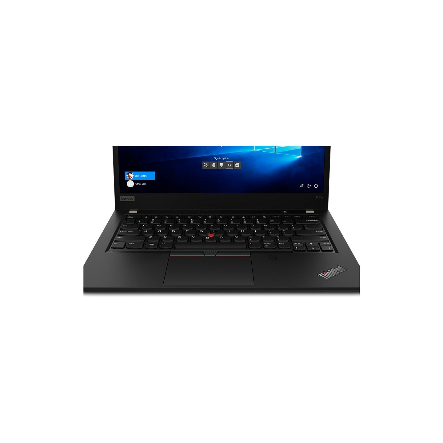 T1A Lenovo Dock Thinkpad P14s G2 Intel Core i5-1145G7 35.56cm 14Zoll 16GB 256GB M.2 SSD BL CAM HDMI W11P