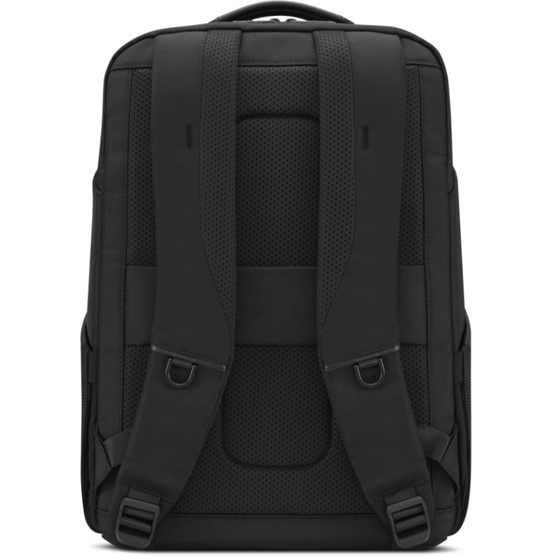 Buy Lenovo ThinkPad Professional Backpack - Gen 2 (G2) - 16-inch Laptop, Black, ... in Cyprus, Nicosia, Limassol, Larnaka, Pafos