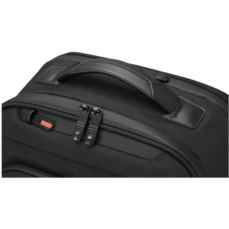 Buy Lenovo ThinkPad Professional Backpack - Gen 2 (G2) - 16-inch Laptop, Black, ... in Cyprus, Nicosia, Limassol, Larnaka, Pafos