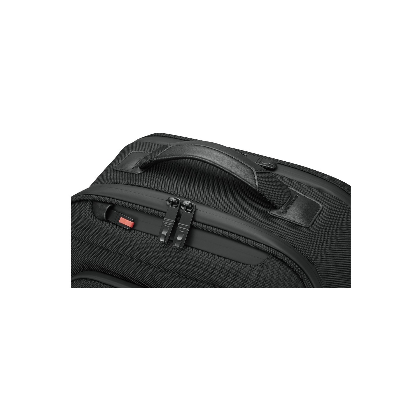 Lenovo ThinkPad Professional Backpack - Gen 2 (G2) - 16-inch Laptop, Black, 70% Recycled — Buy in Cyprus with Fast Delivery