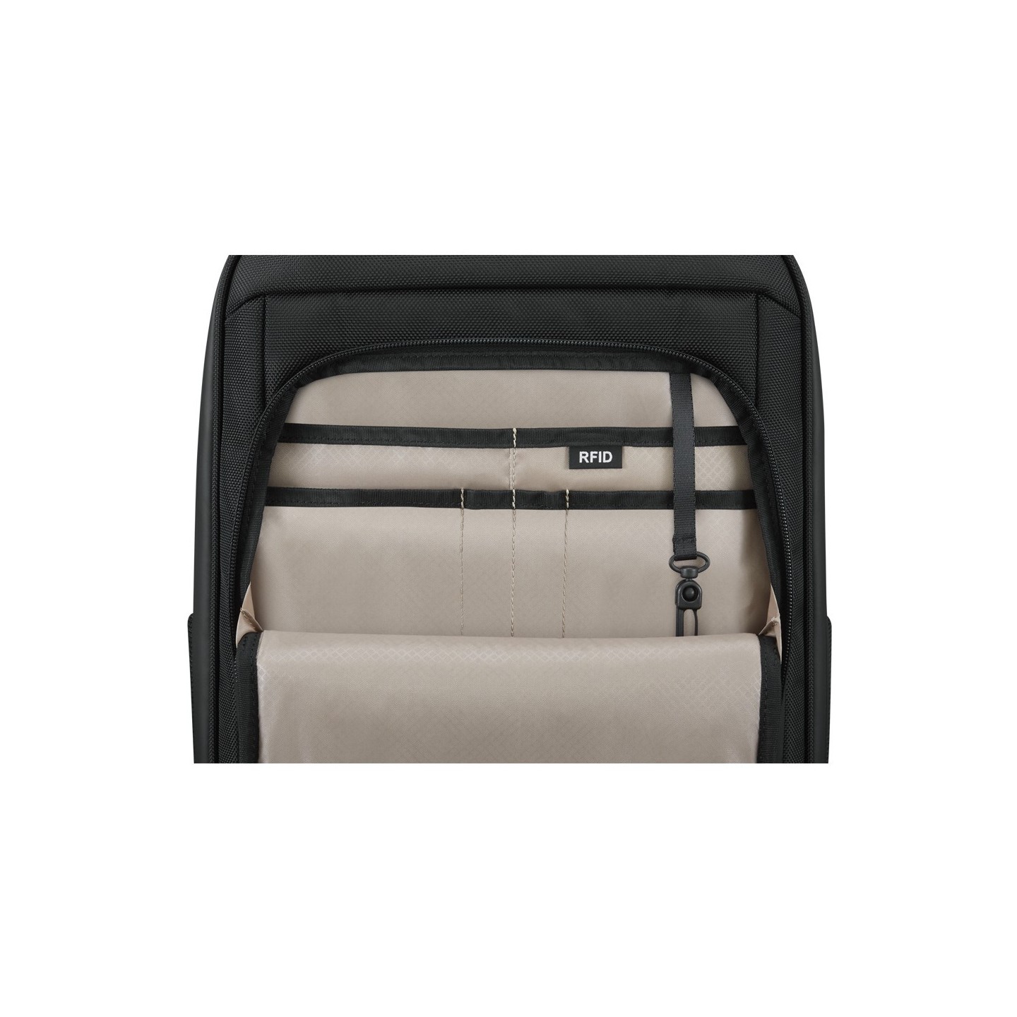 Lenovo ThinkPad Professional Backpack - Gen 2 (G2) - 16-inch Laptop, Black, 70% Recycled — Buy in Cyprus with Fast Delivery