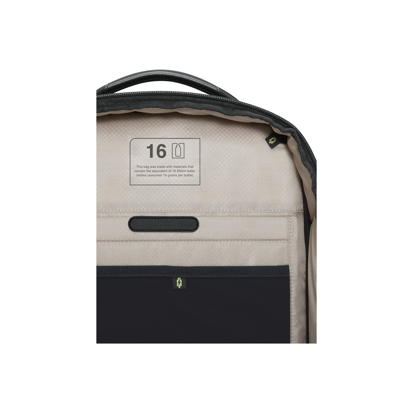 Lenovo ThinkPad Professional Backpack Gen 2 16" – 70% Recycled, Water-Resistant | Armenius Store