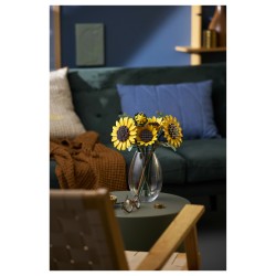 LEGO 11502 Botanicals Sonnenblumen — Buy in Cyprus with Fast Delivery