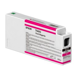 EPSON 5LB Singlepack Vivid Light Magenta T54X600 — Buy in Cyprus with Fast Delivery