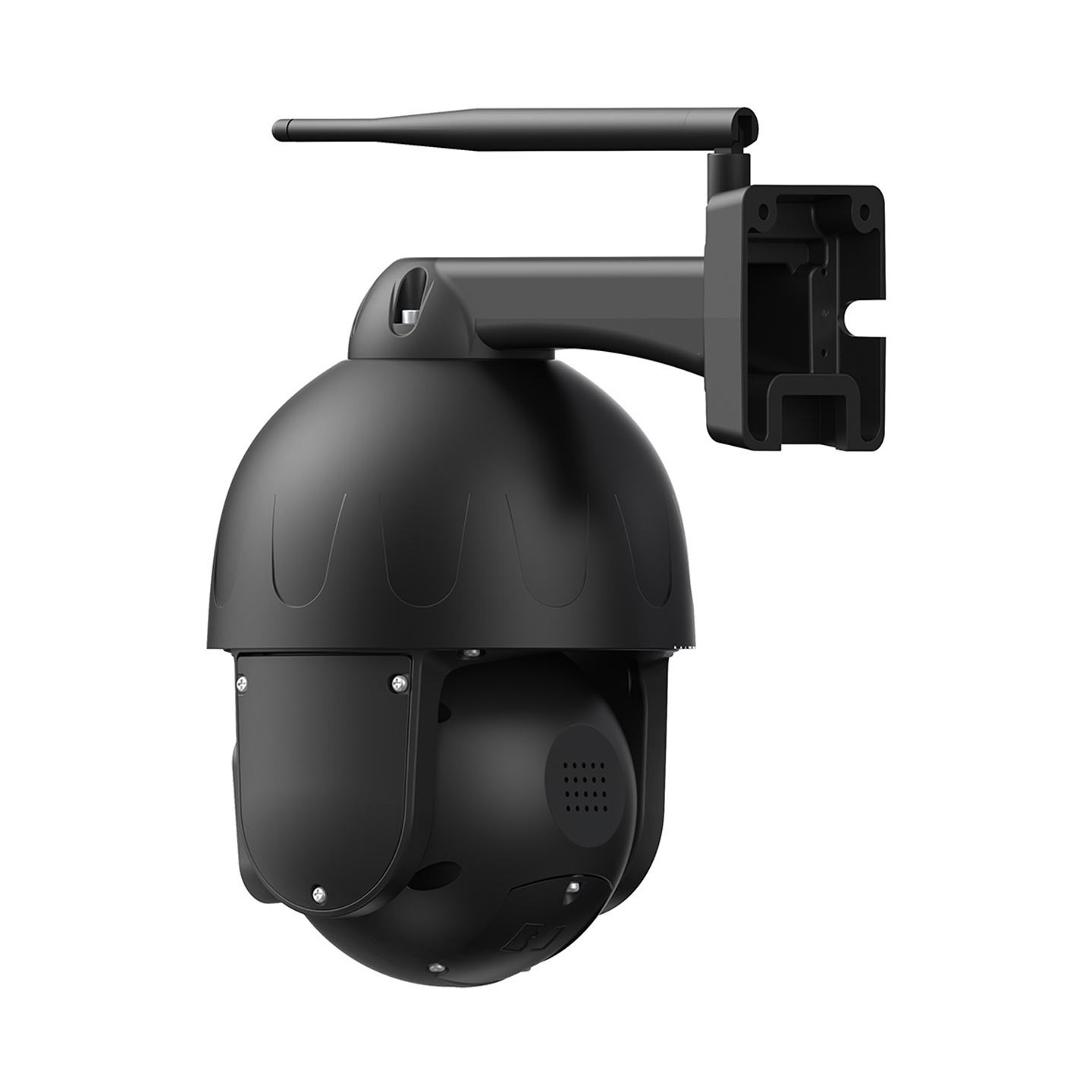 FOSCAM SD8P Outdoor P&T WiFi Kamera Schwarz — Buy in Cyprus with Fast Delivery