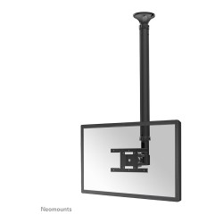 Neomounts FPMA-C100 Deckenhalterung für Flachbildschirme Fernseher bis 30' (76 cm) — Buy in Cyprus with Fast Delivery