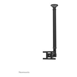 Neomounts FPMA-C100 Deckenhalterung für Flachbildschirme Fernseher bis 30' (76 cm) — Buy in Cyprus with Fast Delivery