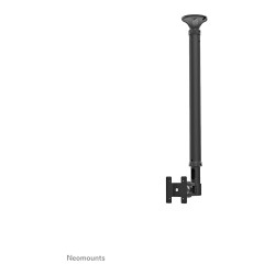 Neomounts FPMA-C100 Deckenhalterung für Flachbildschirme Fernseher bis 30' (76 cm) — Buy in Cyprus with Fast Delivery
