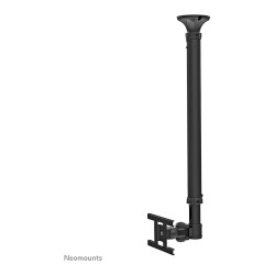 Neomounts FPMA-C100 Deckenhalterung für Flachbildschirme Fernseher bis 30' (76 cm) — Buy in Cyprus with Fast Delivery