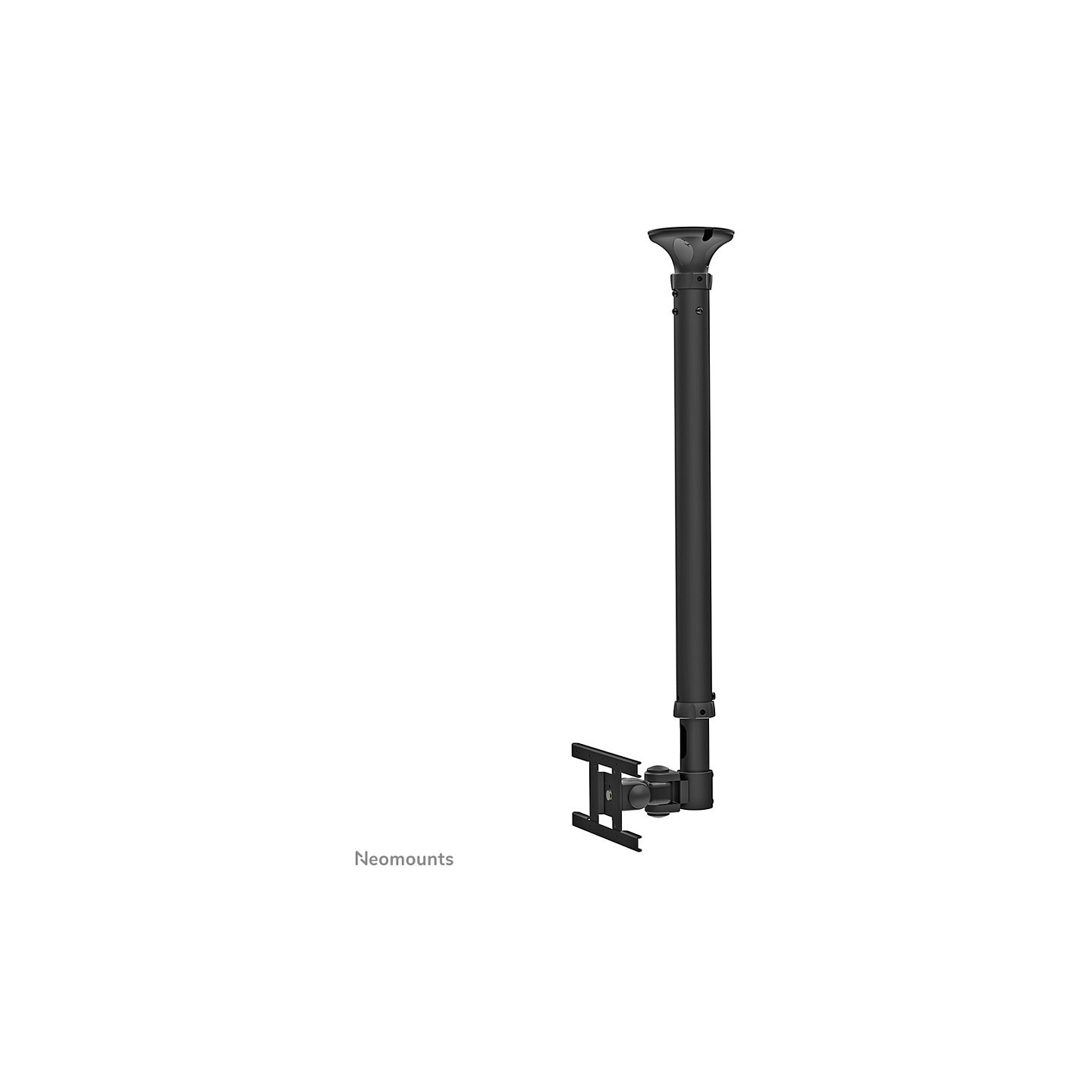 Neomounts FPMA-C100 Deckenhalterung für Flachbildschirme Fernseher bis 30' (76 cm) — Buy in Cyprus with Fast Delivery