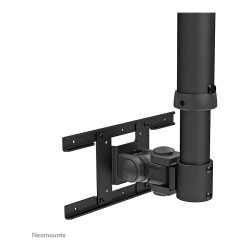 Neomounts FPMA-C100 Deckenhalterung für Flachbildschirme Fernseher bis 30' (76 cm) — Buy in Cyprus with Fast Delivery