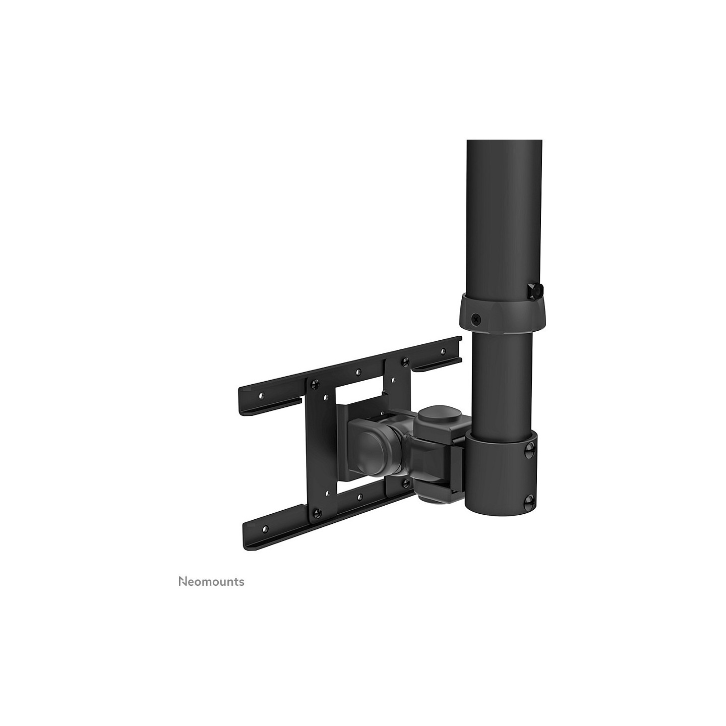 Neomounts FPMA-C100 Deckenhalterung für Flachbildschirme Fernseher bis 30' (76 cm) — Buy in Cyprus with Fast Delivery