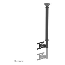 Neomounts FPMA-C100 Deckenhalterung für Flachbildschirme Fernseher bis 30' (76 cm) — Buy in Cyprus with Fast Delivery