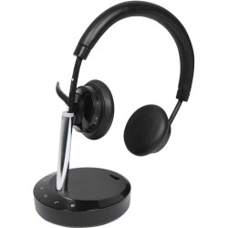 Plusonic W320 Dual DECT — Buy in Cyprus with Fast Delivery