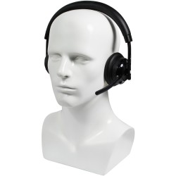 Plusonic W320 Dual DECT — Buy in Cyprus with Fast Delivery