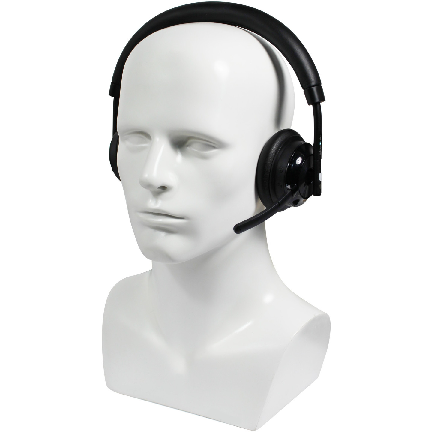 Plusonic W320 Dual DECT — Buy in Cyprus with Fast Delivery