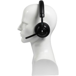 Plusonic W320 Dual DECT — Buy in Cyprus with Fast Delivery