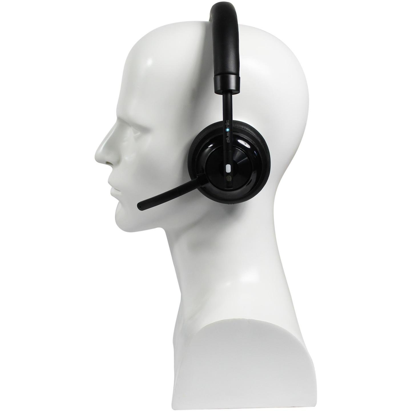 Plusonic W320 Dual DECT — Buy in Cyprus with Fast Delivery