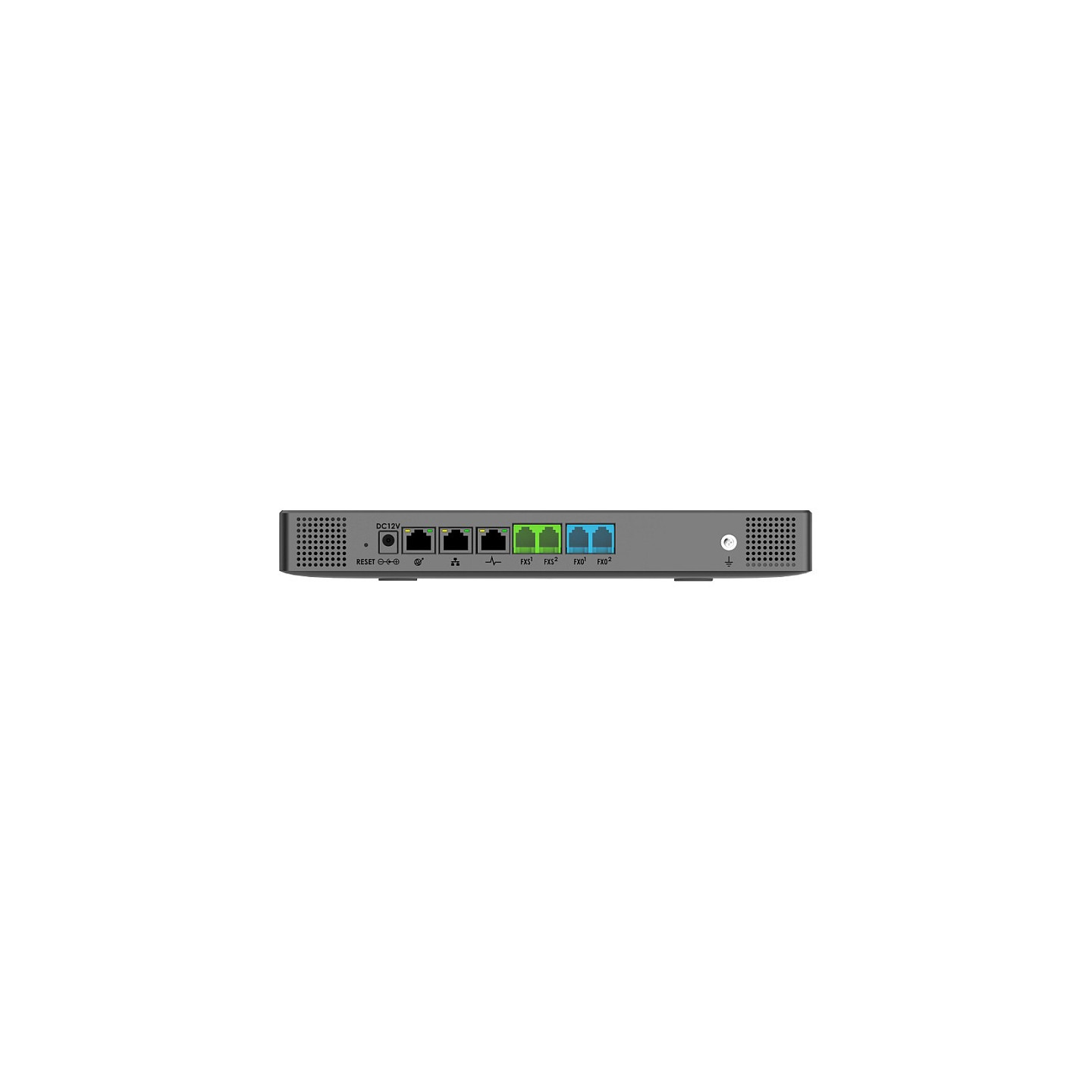Grandstream PBX UCM6302 — Buy in Cyprus with Fast Delivery