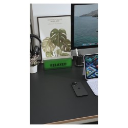 inateck Keyboard iPad 11' iPad Air 4-6 Com. QWERTZ gray — Buy in Cyprus with Fast Delivery