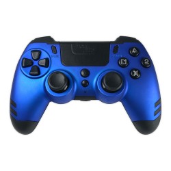 LEXIP X STEELPLAY Slim Pack Wireless Controller Sapphire Blue Multi — Buy in Cyprus with Fast Delivery