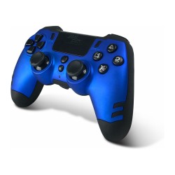 LEXIP X STEELPLAY Slim Pack Wireless Controller Sapphire Blue Multi — Buy in Cyprus with Fast Delivery