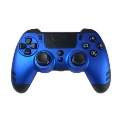 LEXIP X STEELPLAY Slim Pack Wireless Controller Sapphire Blue Multi — Buy in Cyprus with Fast Delivery