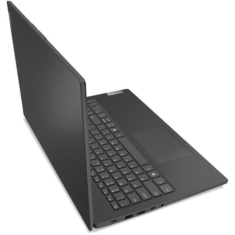 Buy Lenovo V15 G6 ITN - N100 3.4GHz - 15.6in FHD, 8GB DDR5, 256GB SSD, Business ... in Cyprus, Nicosia, Limassol, Larnaka, Pafos
