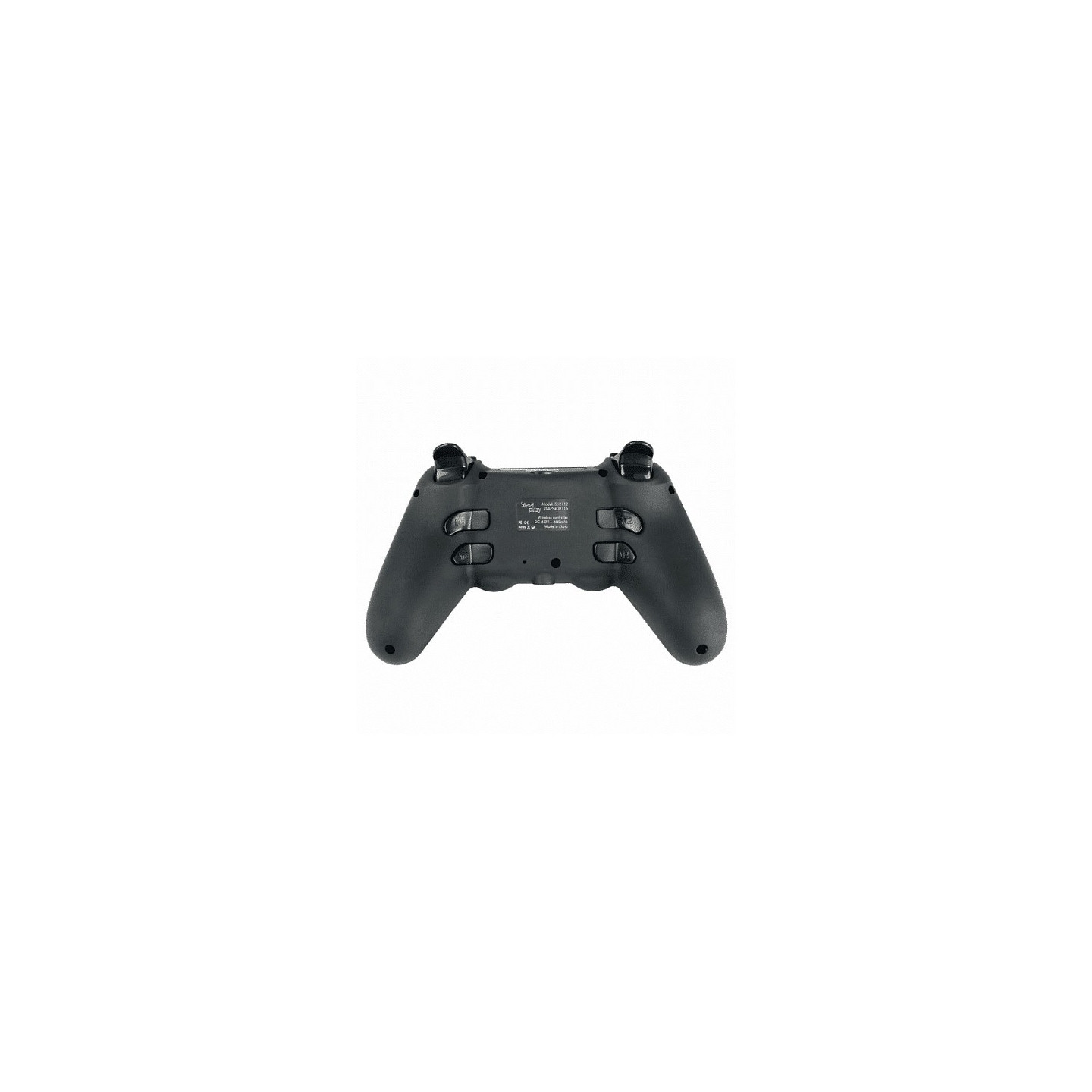LEXIP X STEELPLAY Slim Pack Wireless Controller Sapphire Blue Multi — Buy in Cyprus with Fast Delivery