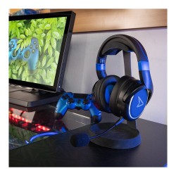 LEXIP X STEELPLAY Slim Pack Wireless Controller Sapphire Blue Multi — Buy in Cyprus with Fast Delivery